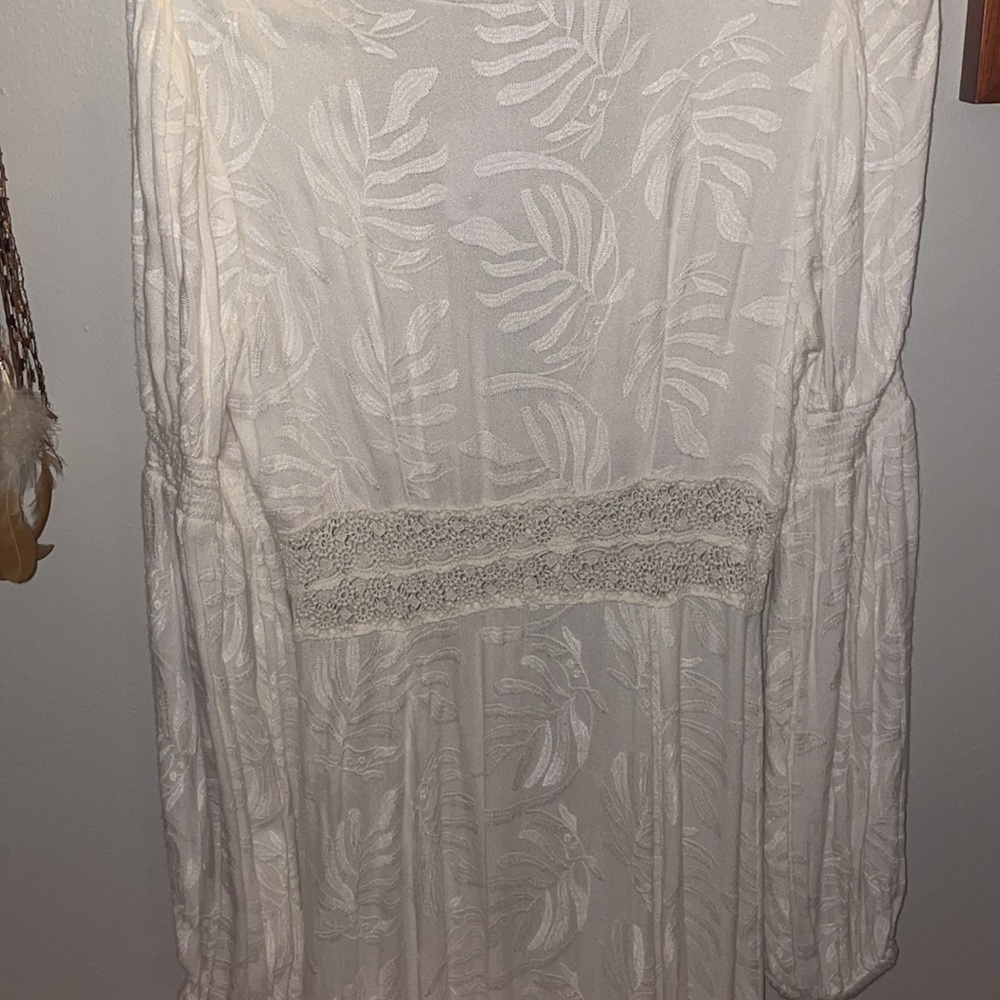 Free People Stunning Duster - Picture 4 of 5